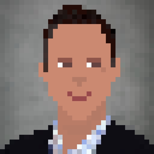 nickdelikaris.eth Ethereum Name Service (ENS and .eth domain) PFP