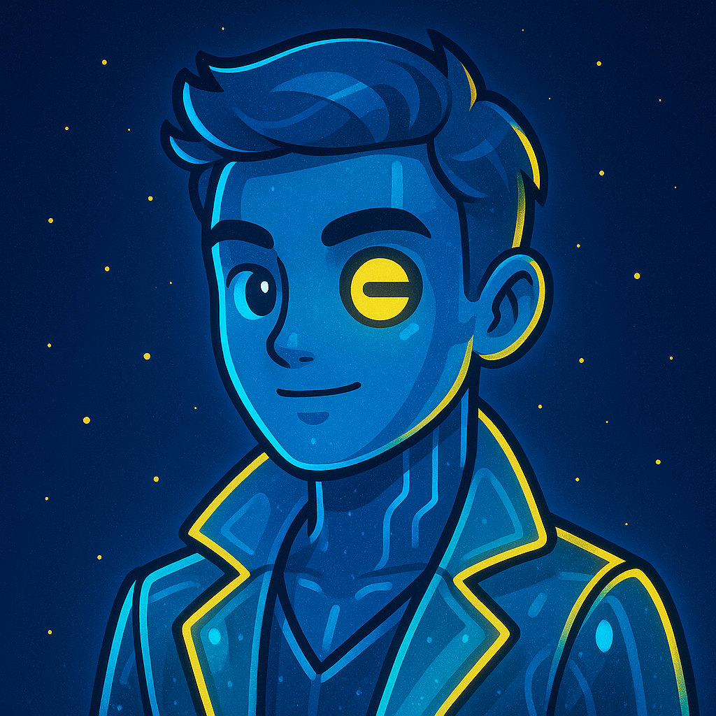 Clix's Farcaster avatar