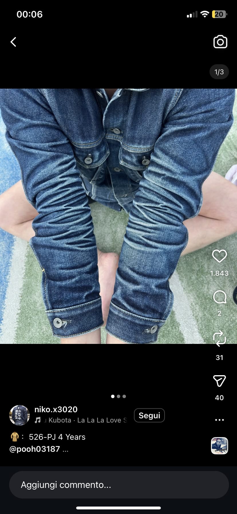 timoteocastorini's Farcaster avatar