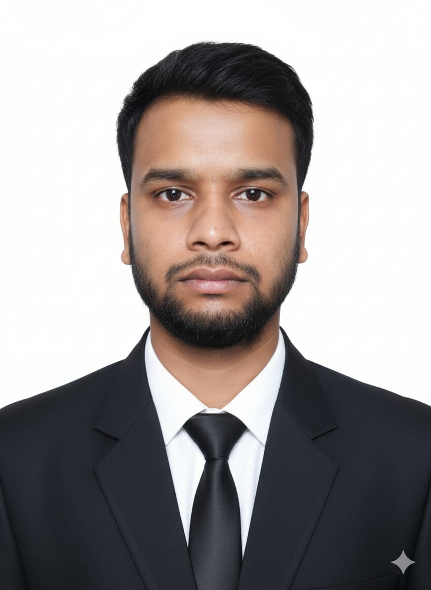 Mobarak's Farcaster avatar