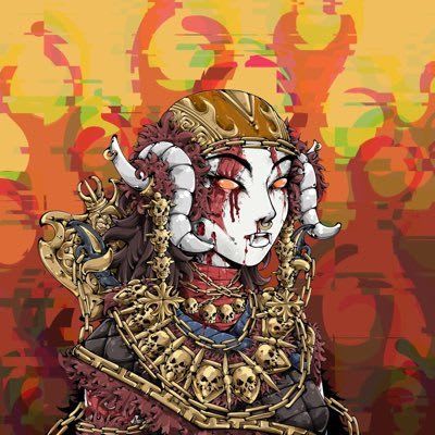 Sofia Dean's Farcaster avatar