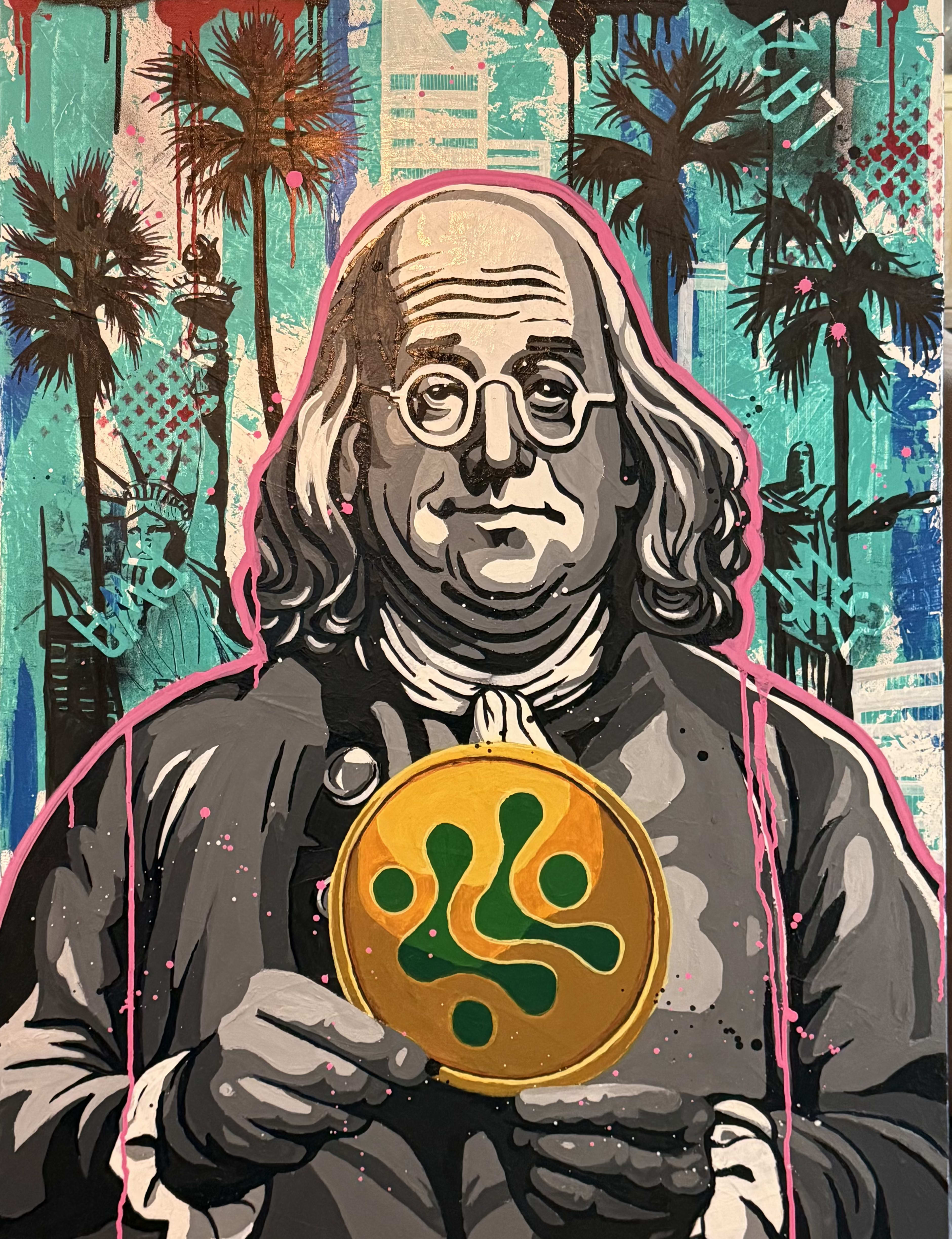 Weskacy's Farcaster avatar