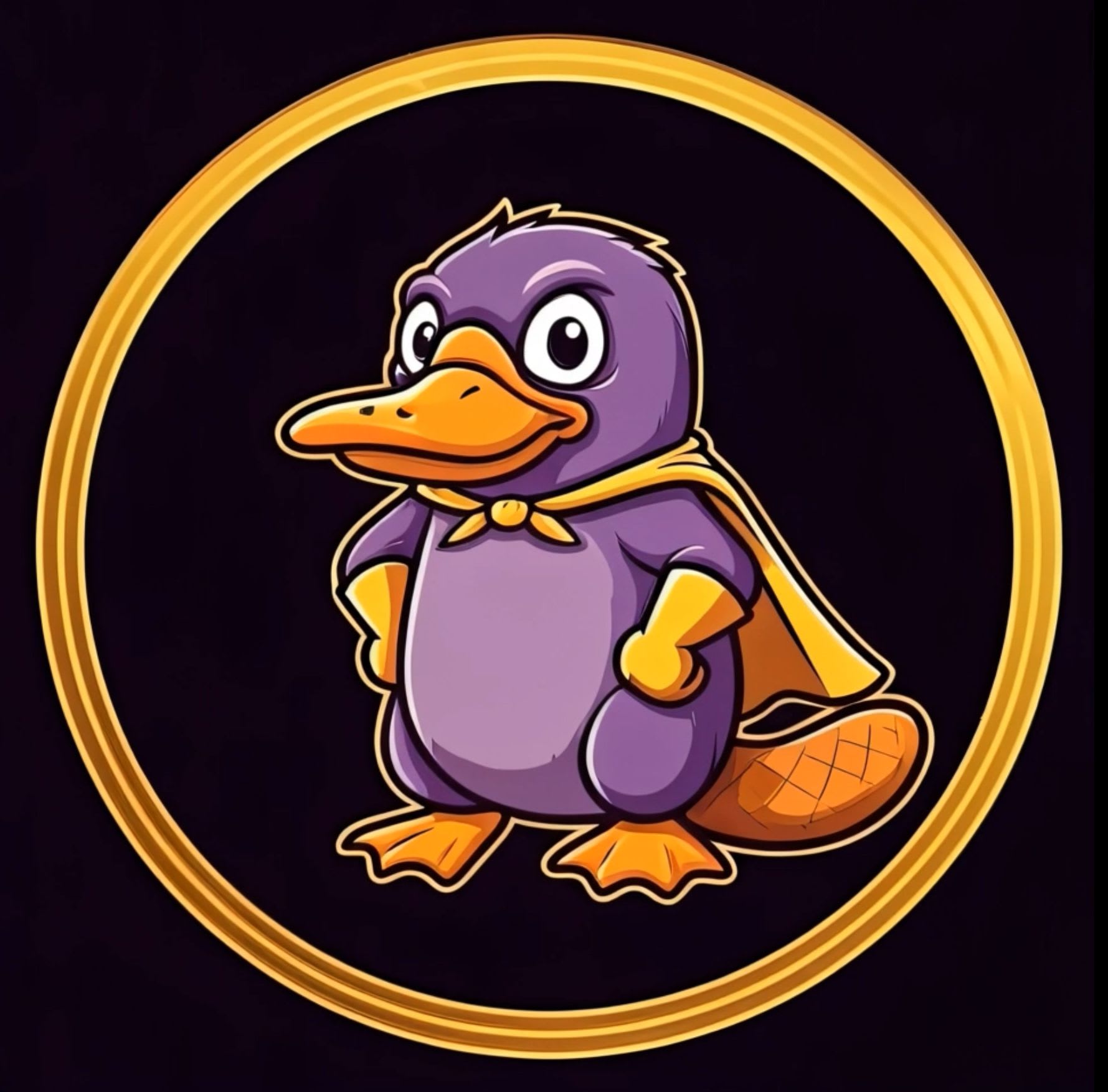Rug Pullatypus's Farcaster avatar