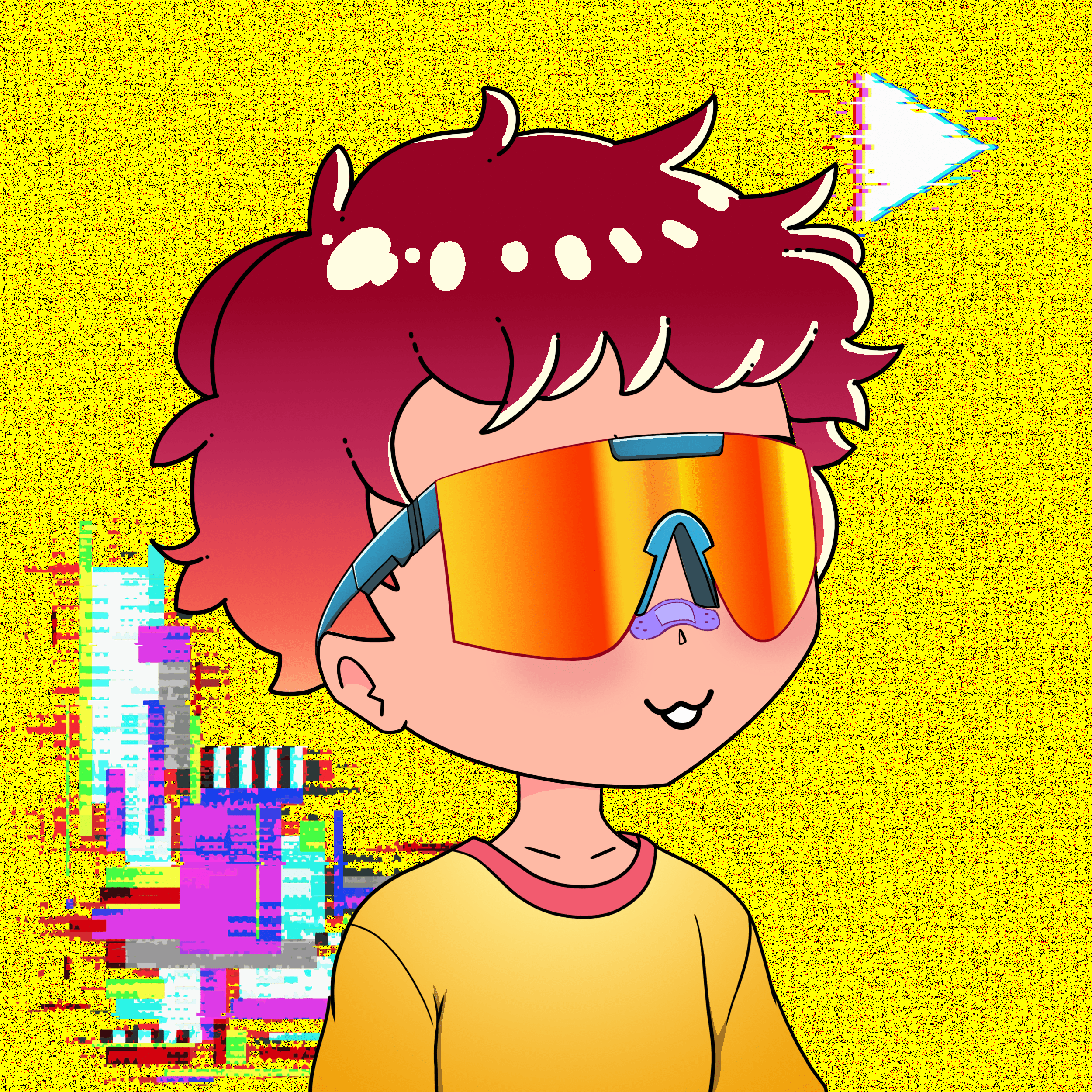 speedo's Farcaster avatar