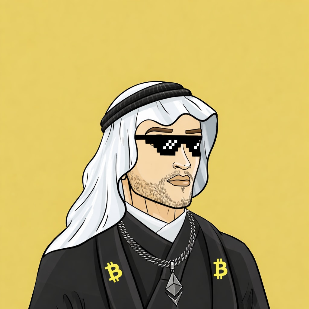 FAHAD (fahad2) Farcaster social identity (Fname handle) PFP