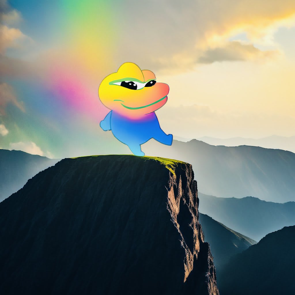 just base's Farcaster avatar