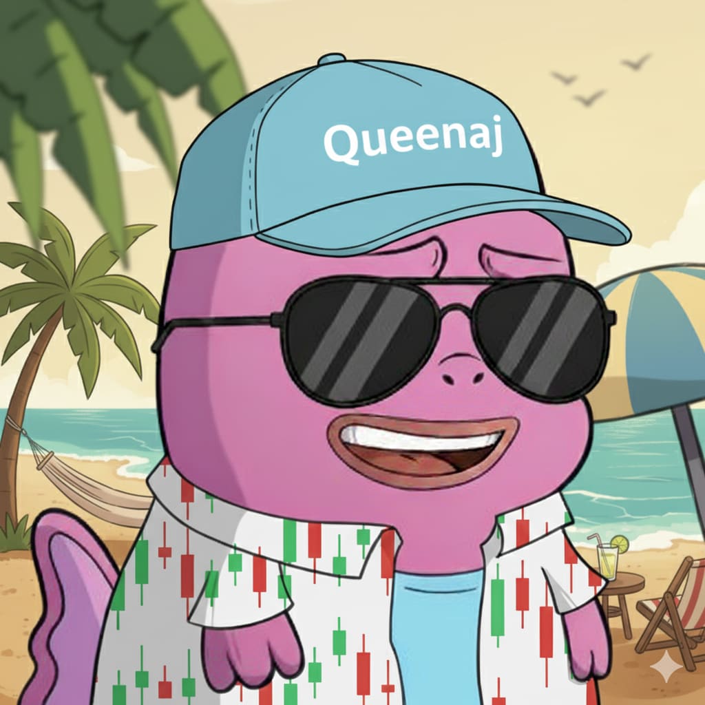 queenaj's Farcaster avatar