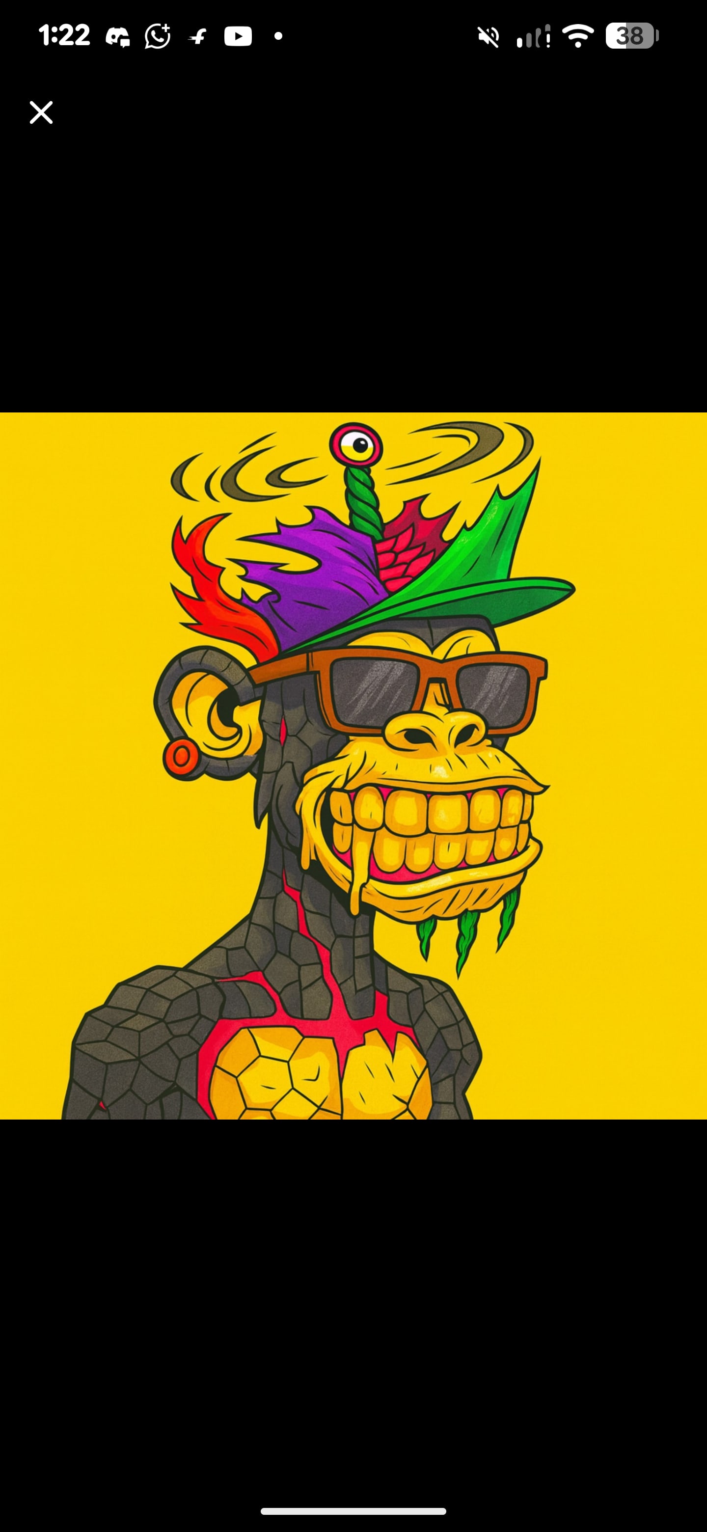 Nehal Mondal's Farcaster avatar