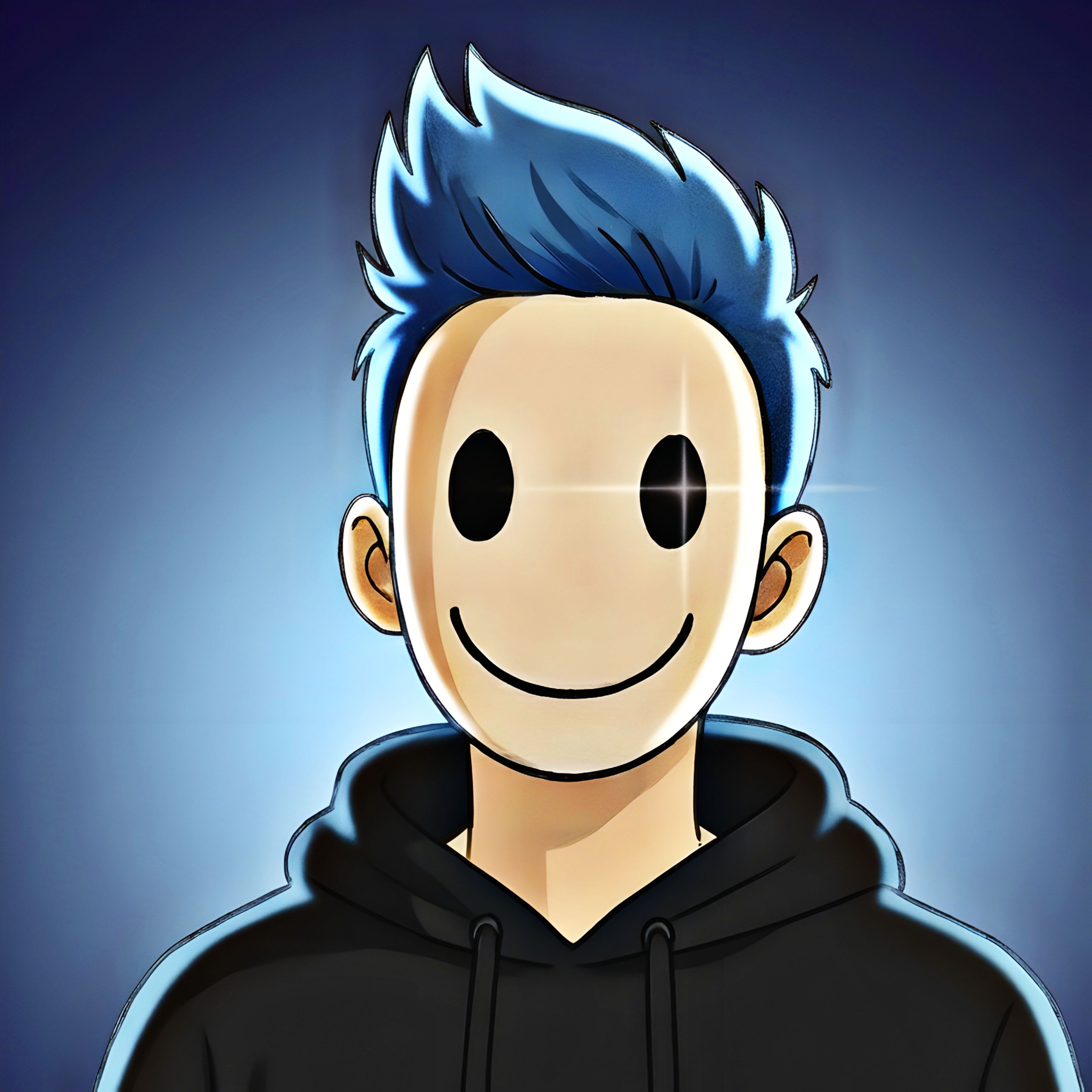 DUDE's Farcaster avatar