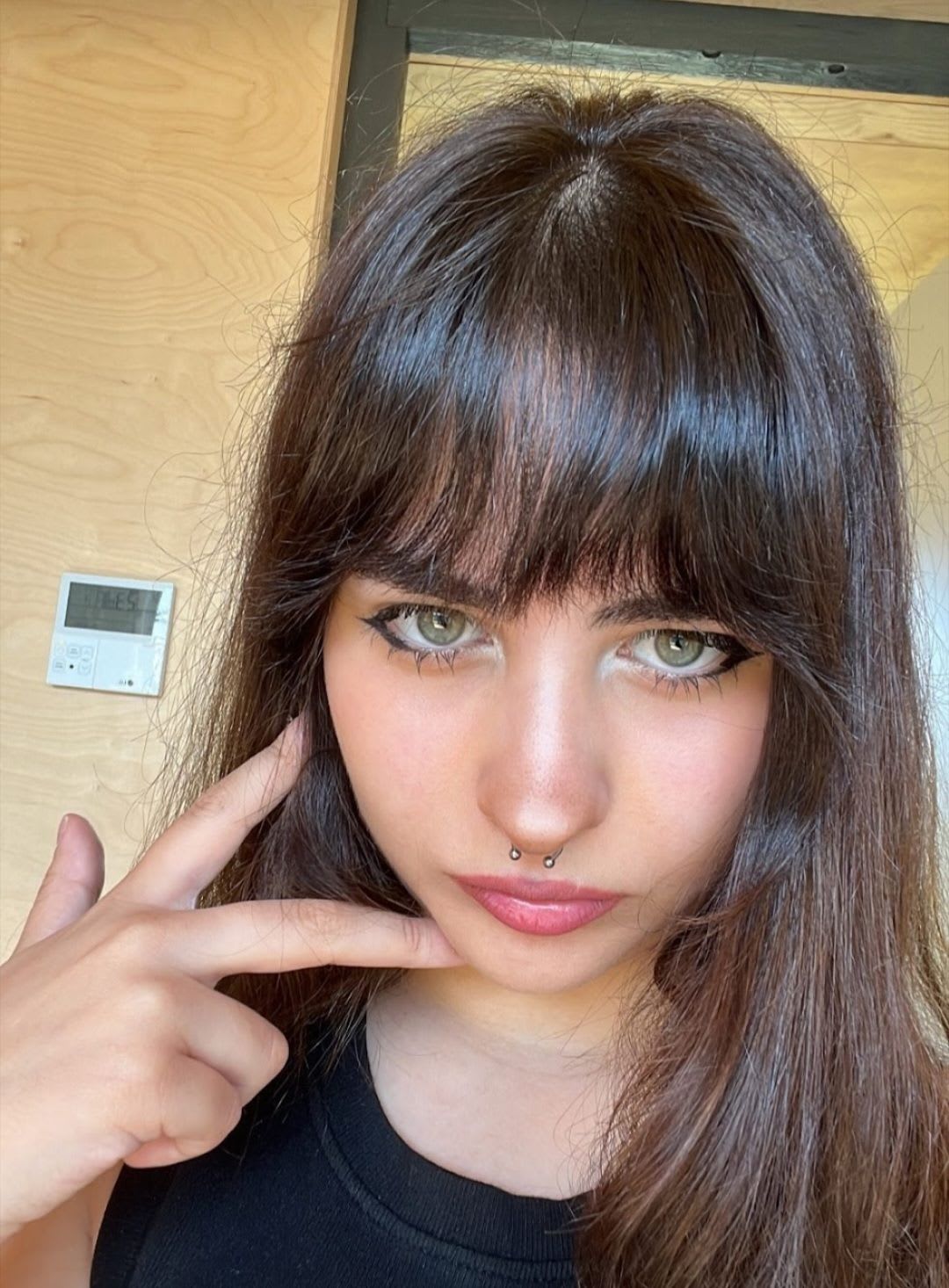 Psycho.base.eth (rabar) Farcaster social identity (Fname handle) PFP