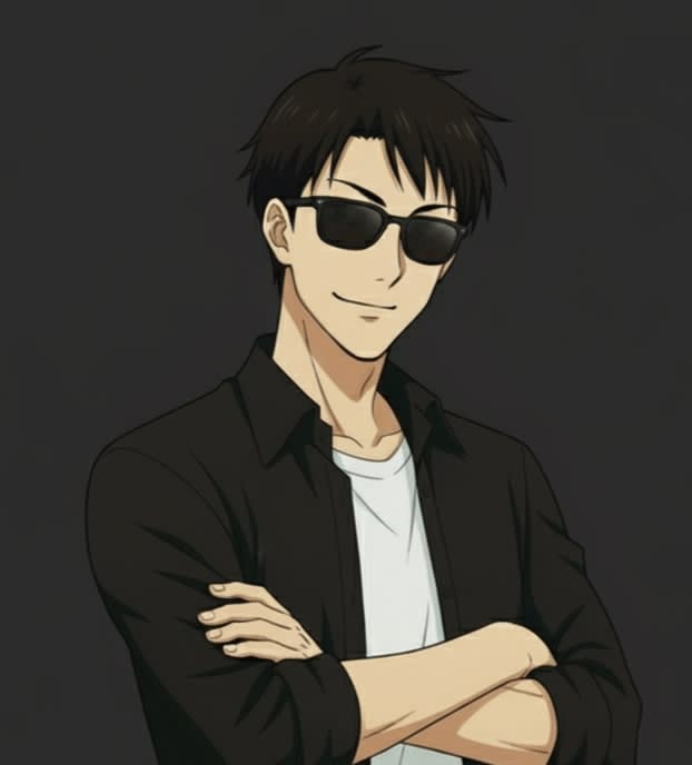 Muhammad Ardhy's Farcaster avatar