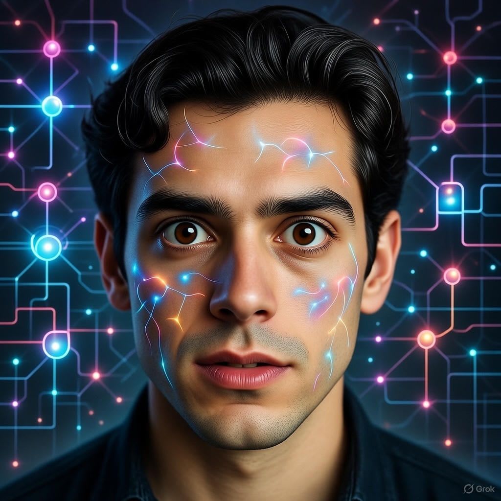 QuantumWeb (web3bot) Farcaster social identity (Fname handle) PFP