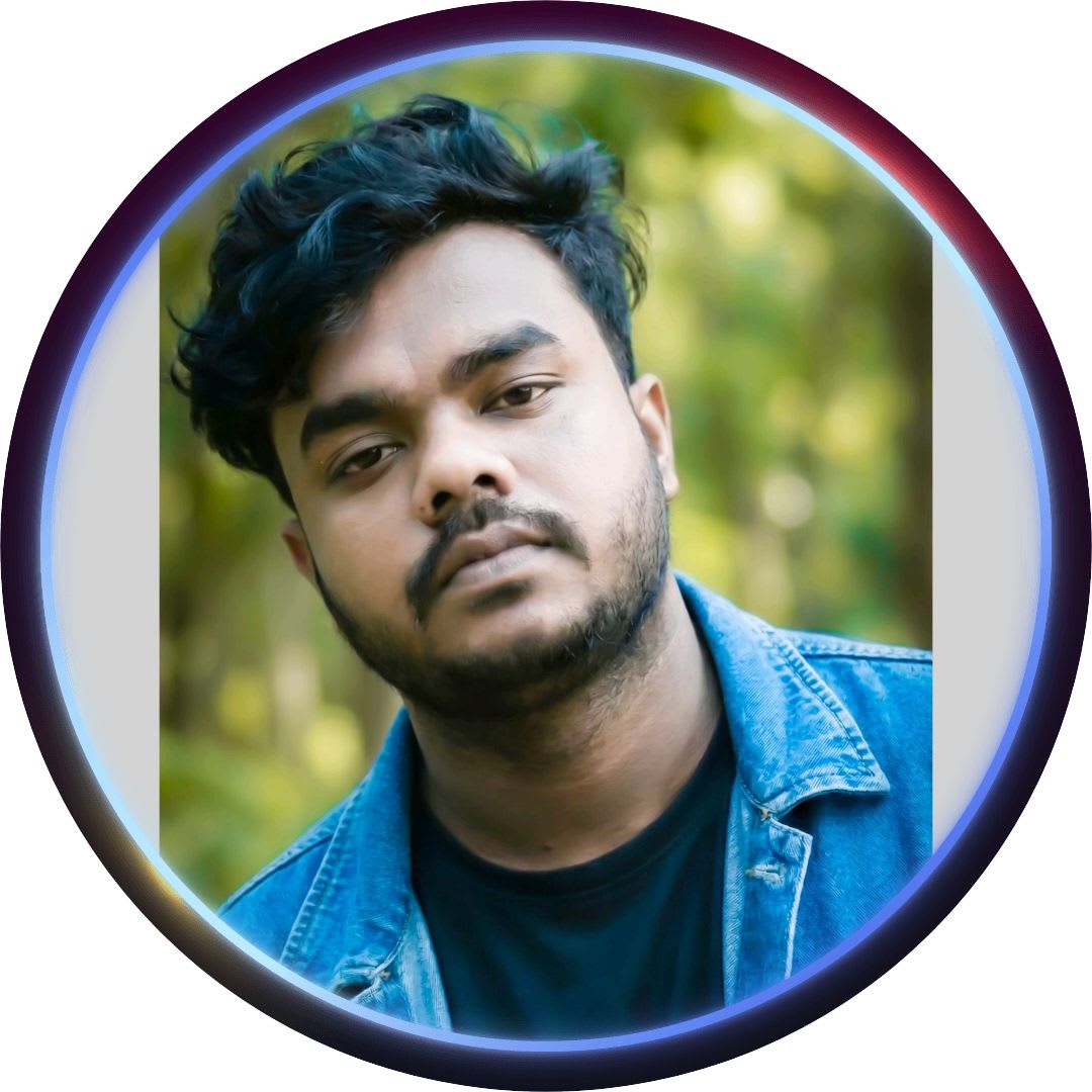 IMRAN (rkimranhasan) Farcaster social identity (Fname handle) PFP
