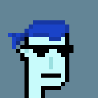Crypto Panda's Farcaster avatar