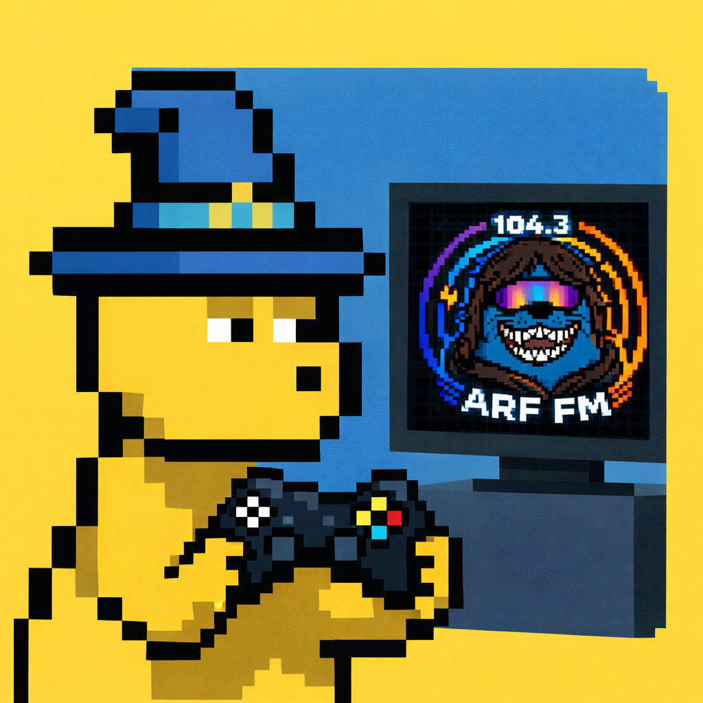 Hadometa Clip Channel's Farcaster avatar