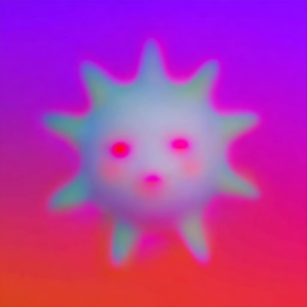 antenna's Farcaster avatar