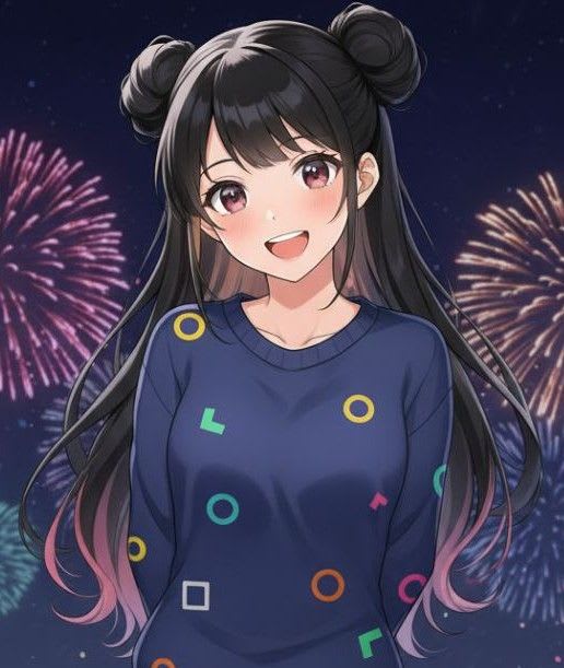 Elly (eth08) Farcaster social identity (Fname handle) PFP
