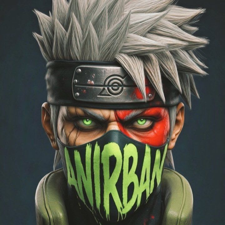 Anirban's Farcaster avatar