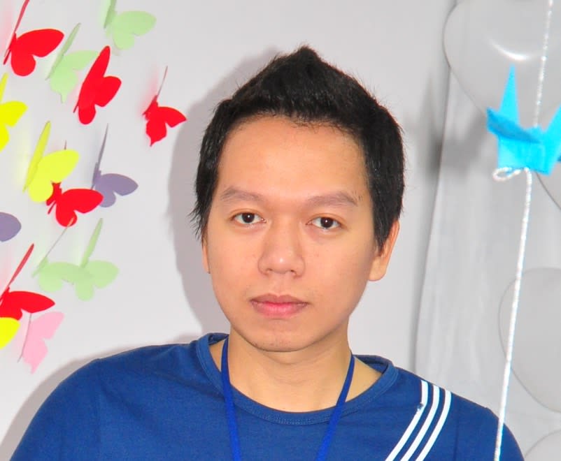 giang's Farcaster avatar
