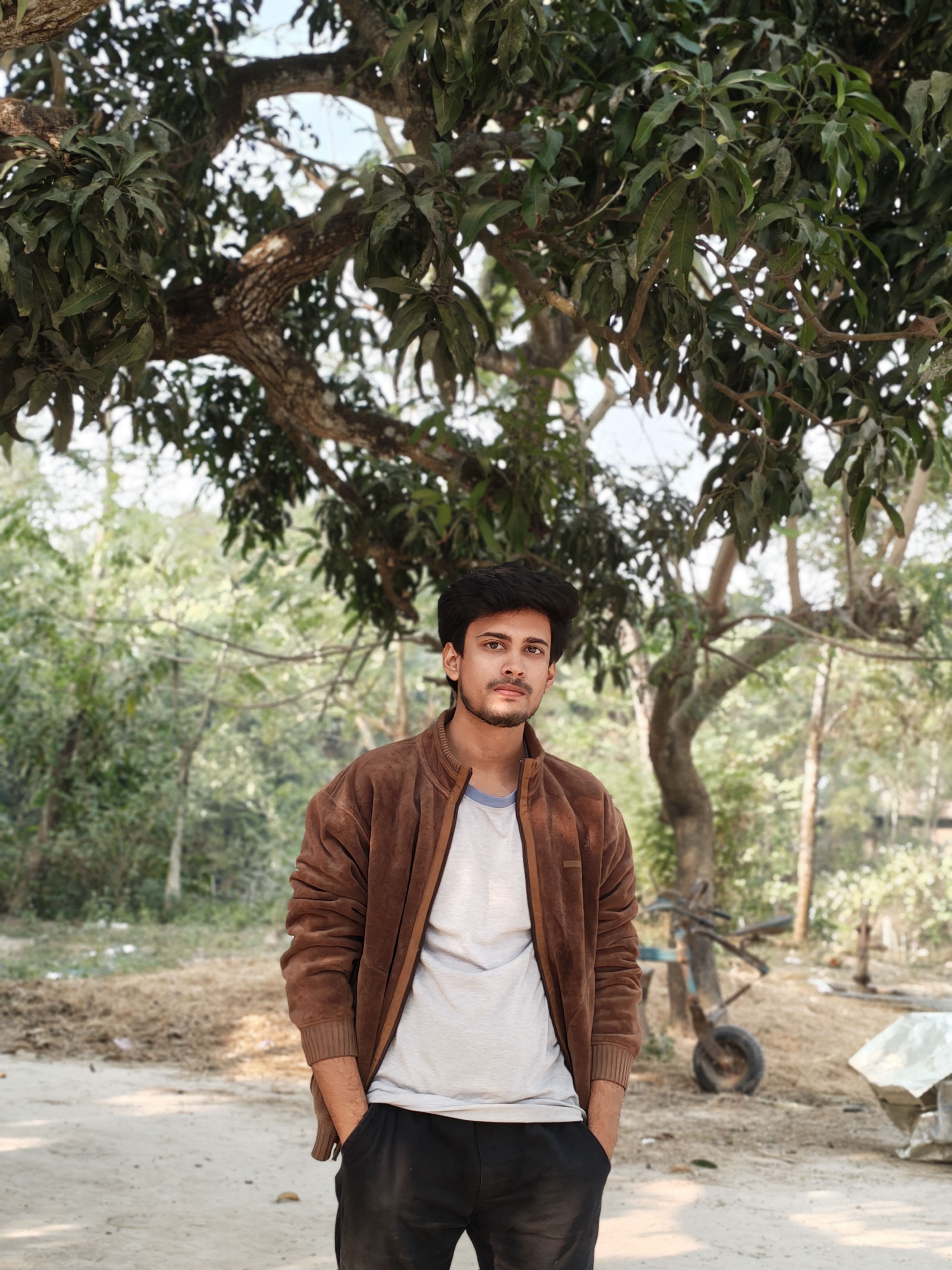 Tasnimul Haque Nahin (nahin21) Farcaster social identity (Fname handle) PFP