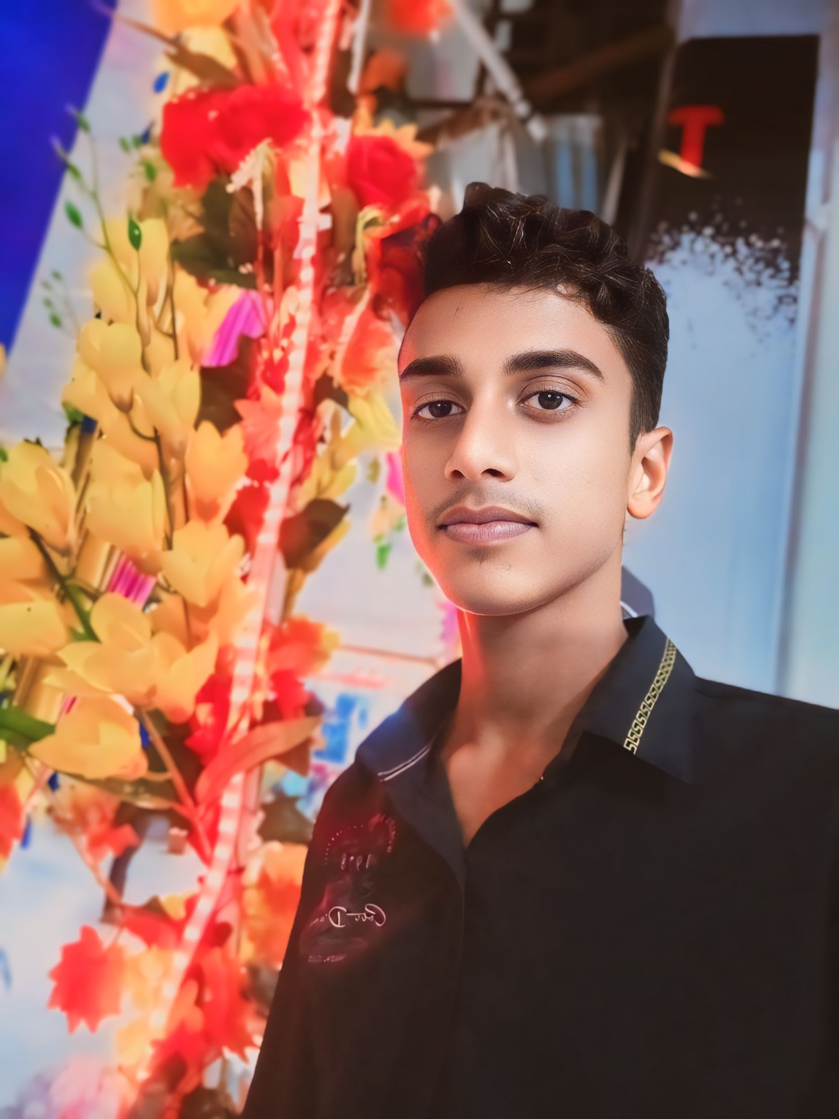 roufrazu (rouf268) Farcaster social identity (Fname handle) PFP