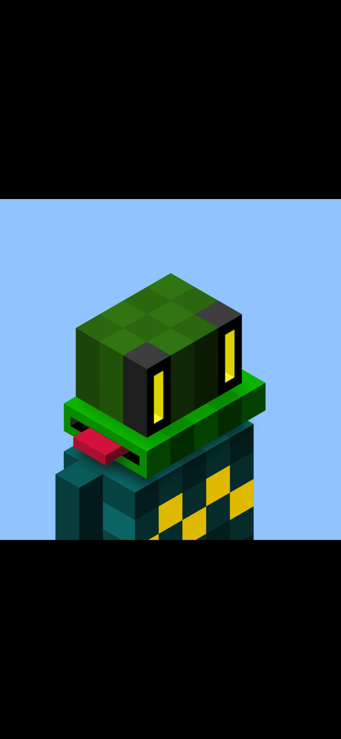 Noice's Farcaster avatar