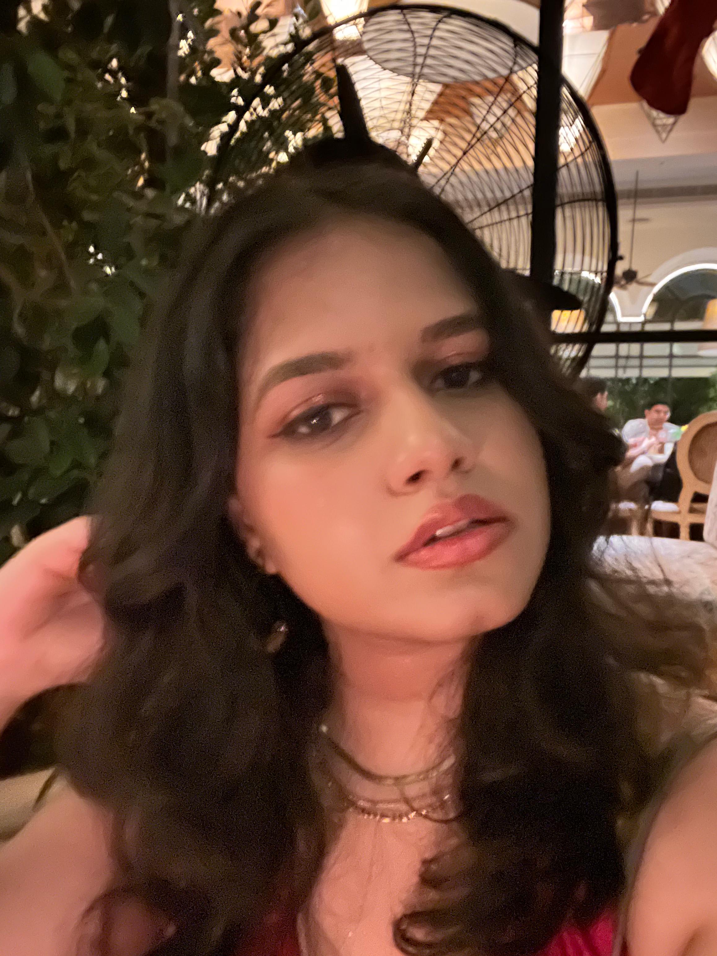 mehekprabhakar's Farcaster avatar