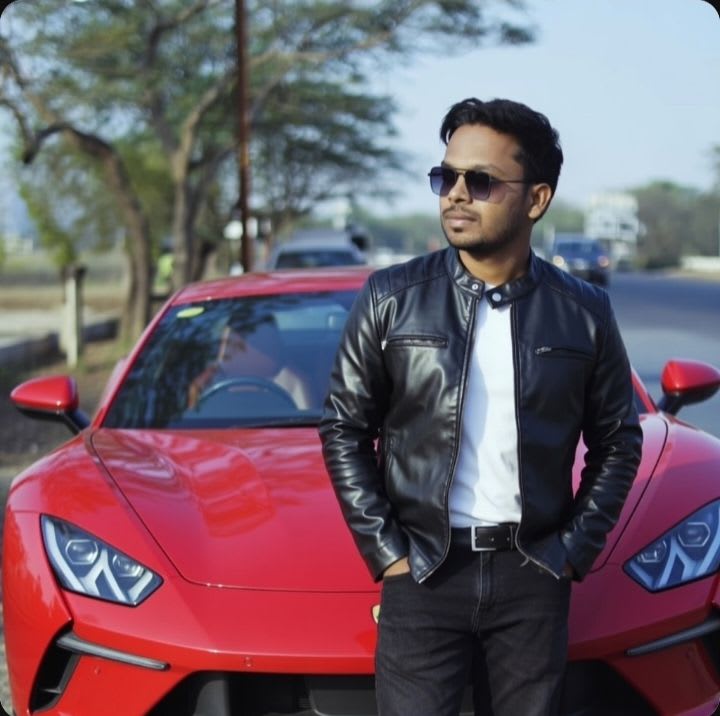 Preet's Farcaster avatar