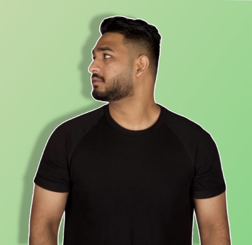 Rizwan Ali's Farcaster avatar