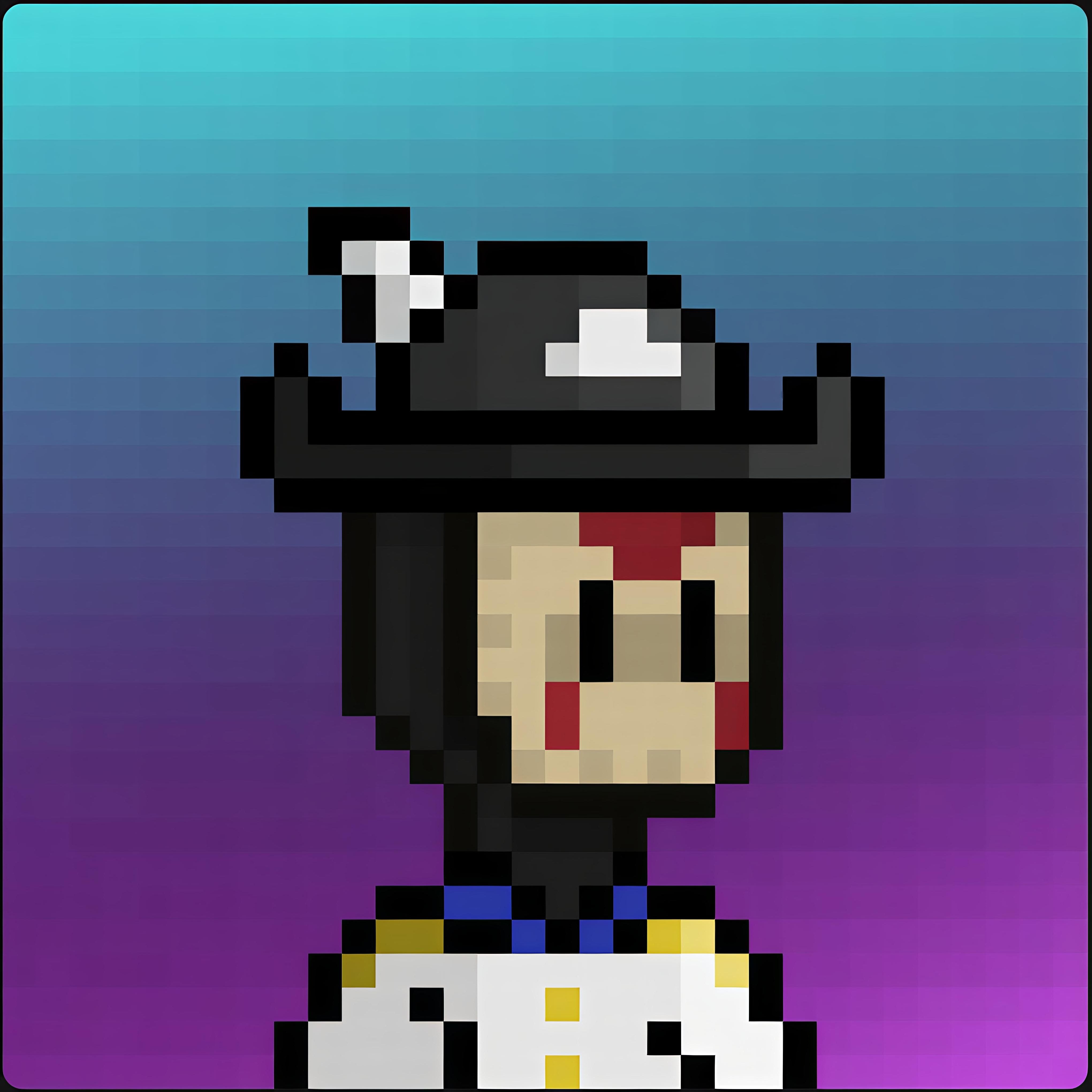 0xmaddy09 Farcaster social identity (Fname handle) PFP