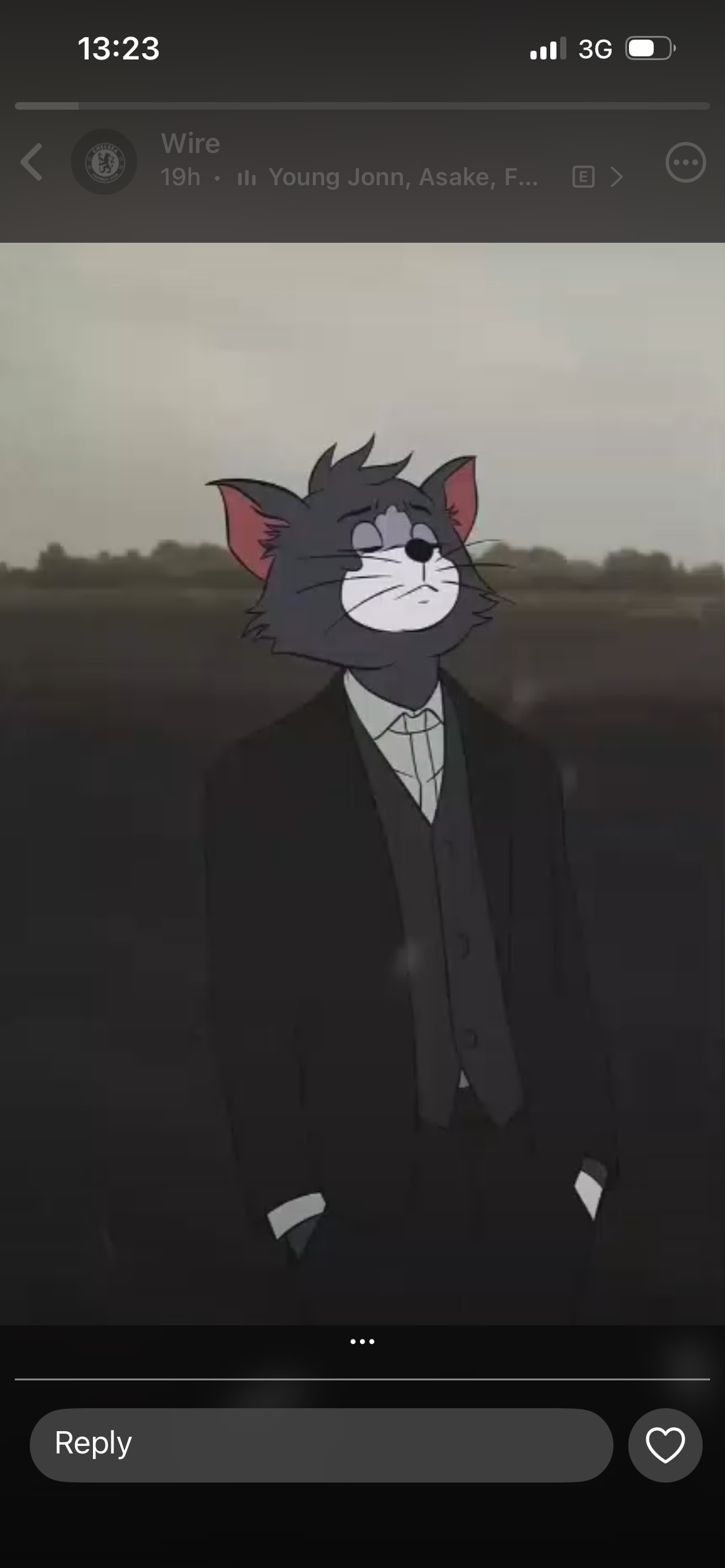 mrblahk's Farcaster avatar