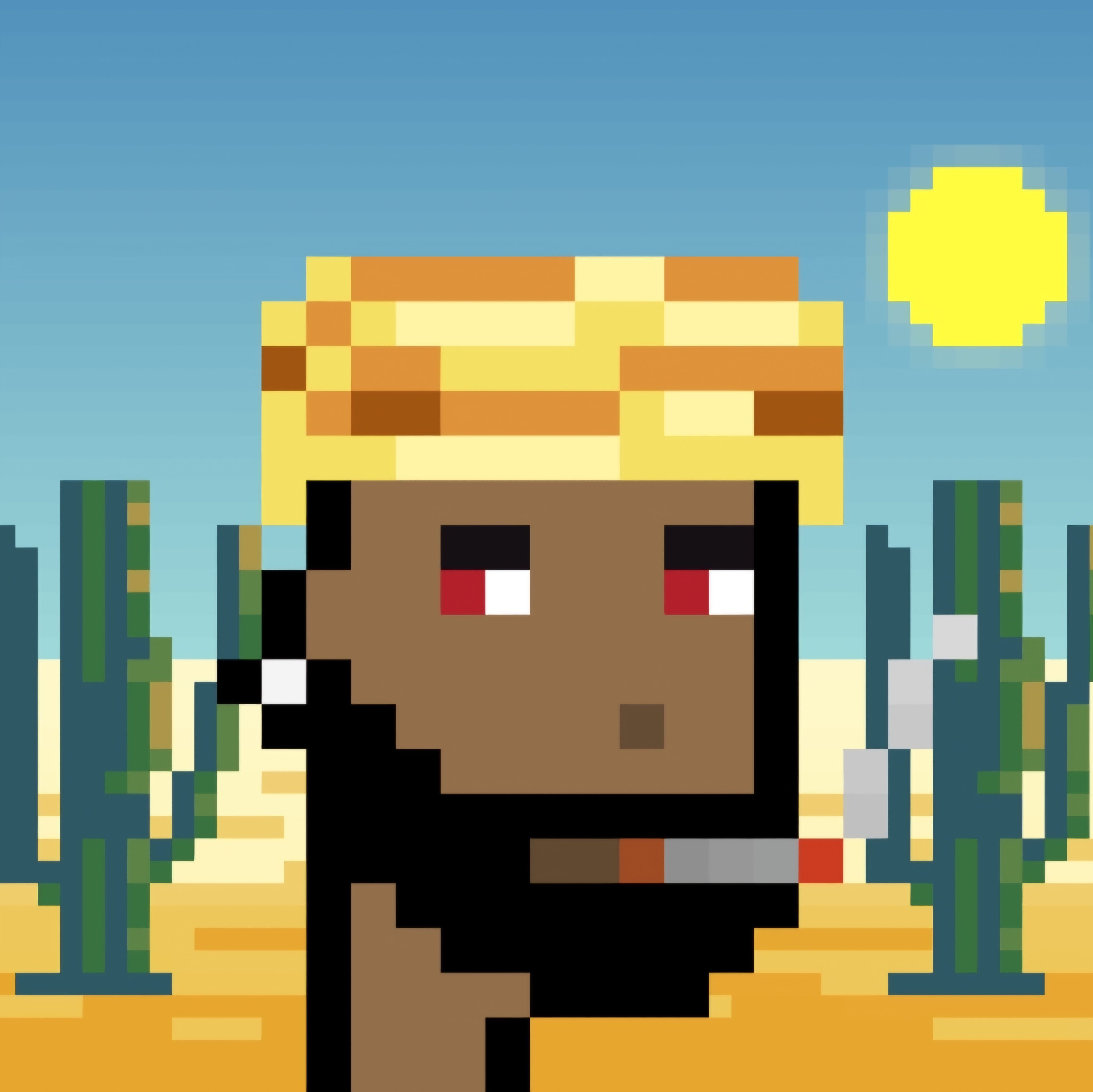 crypto shaper's Farcaster avatar