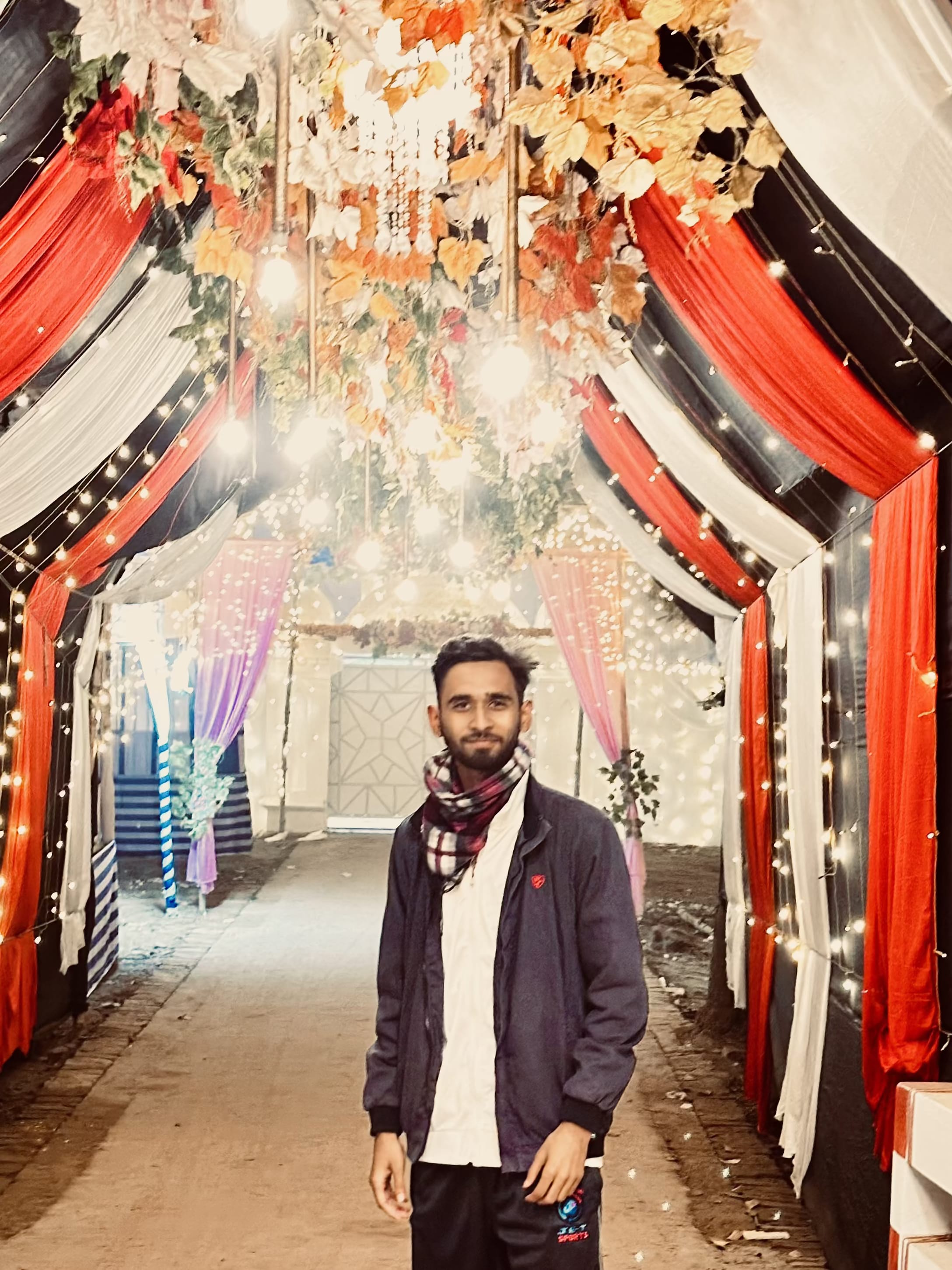 Al Shahriar Nibir's Farcaster avatar