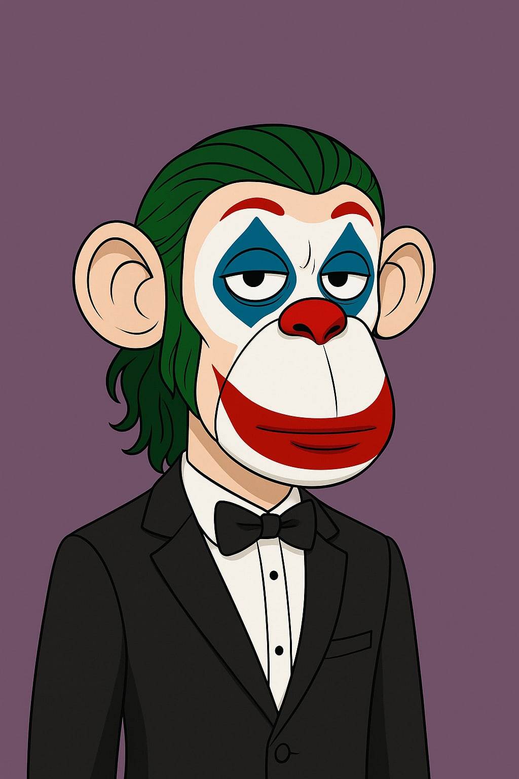 JØ£L.$ETH's Farcaster avatar