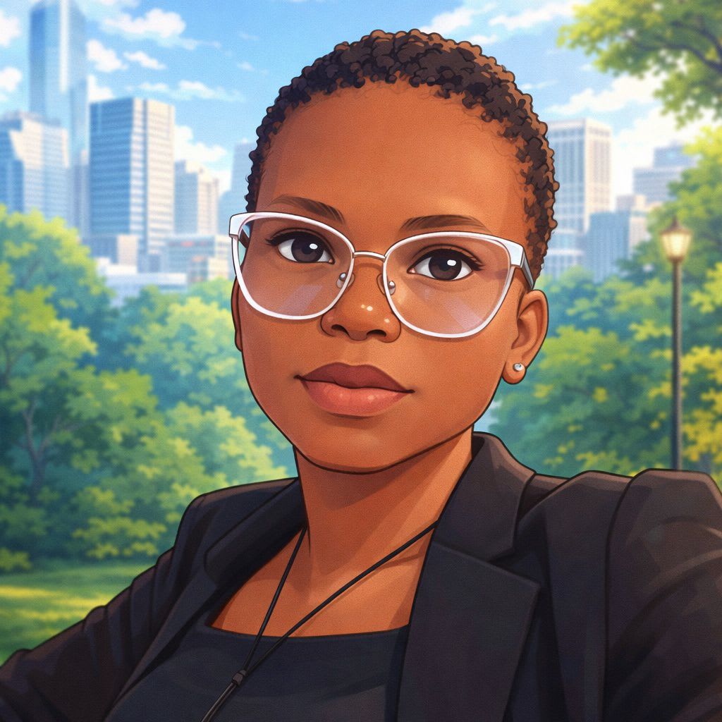 graciouslady Farcaster social identity (Fname handle) PFP