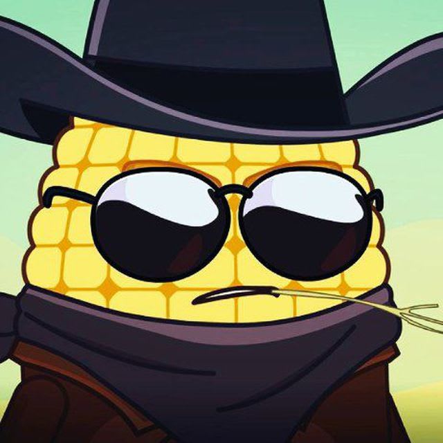 CORNX 🟦's Farcaster avatar