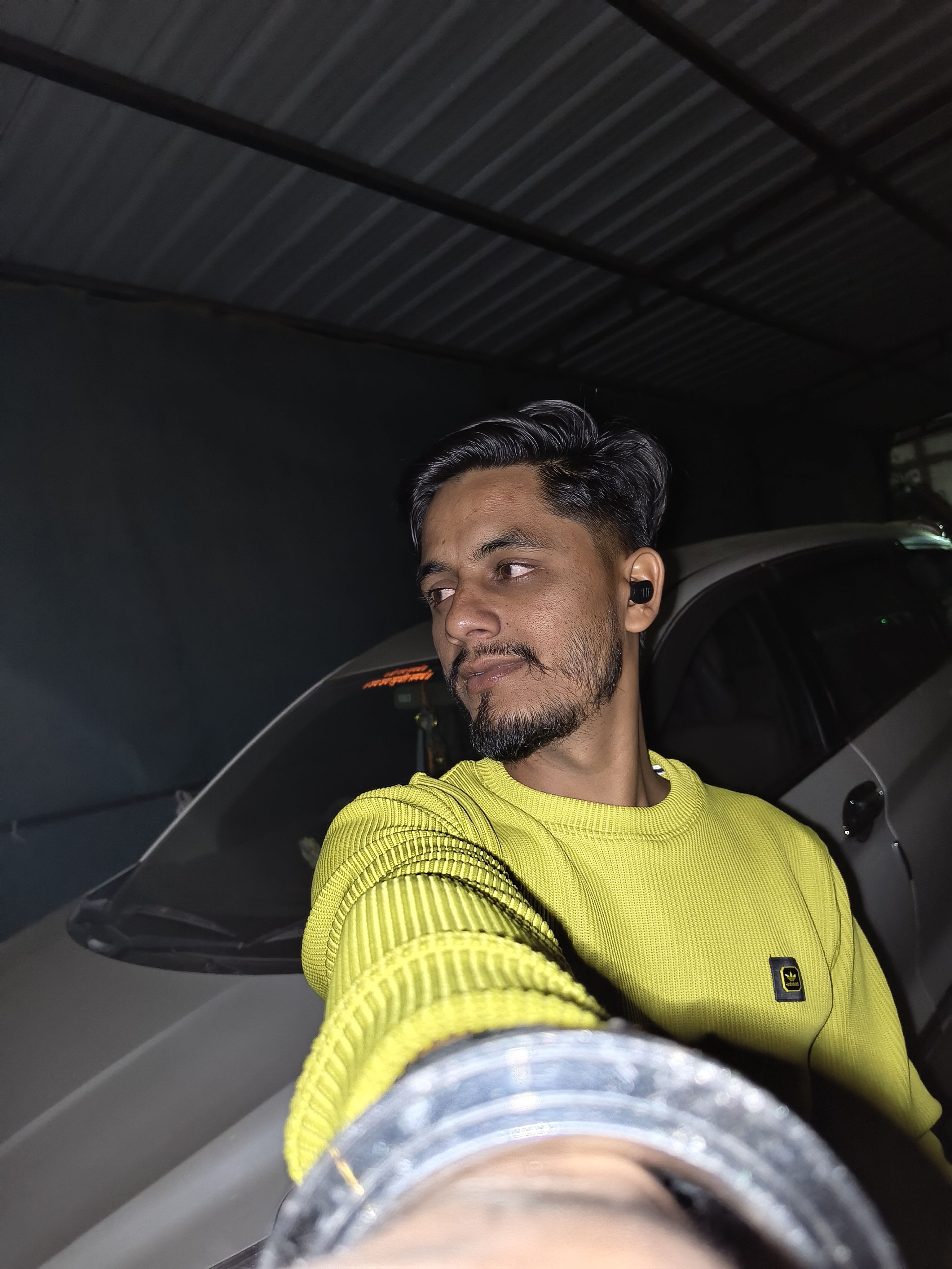 prince Rajput (knownplayer111.base.eth) Farcaster social identity (Fname handle) PFP