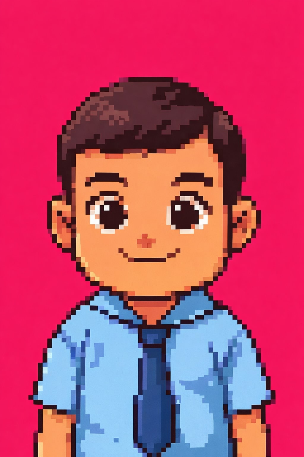 Khoerul's Farcaster avatar