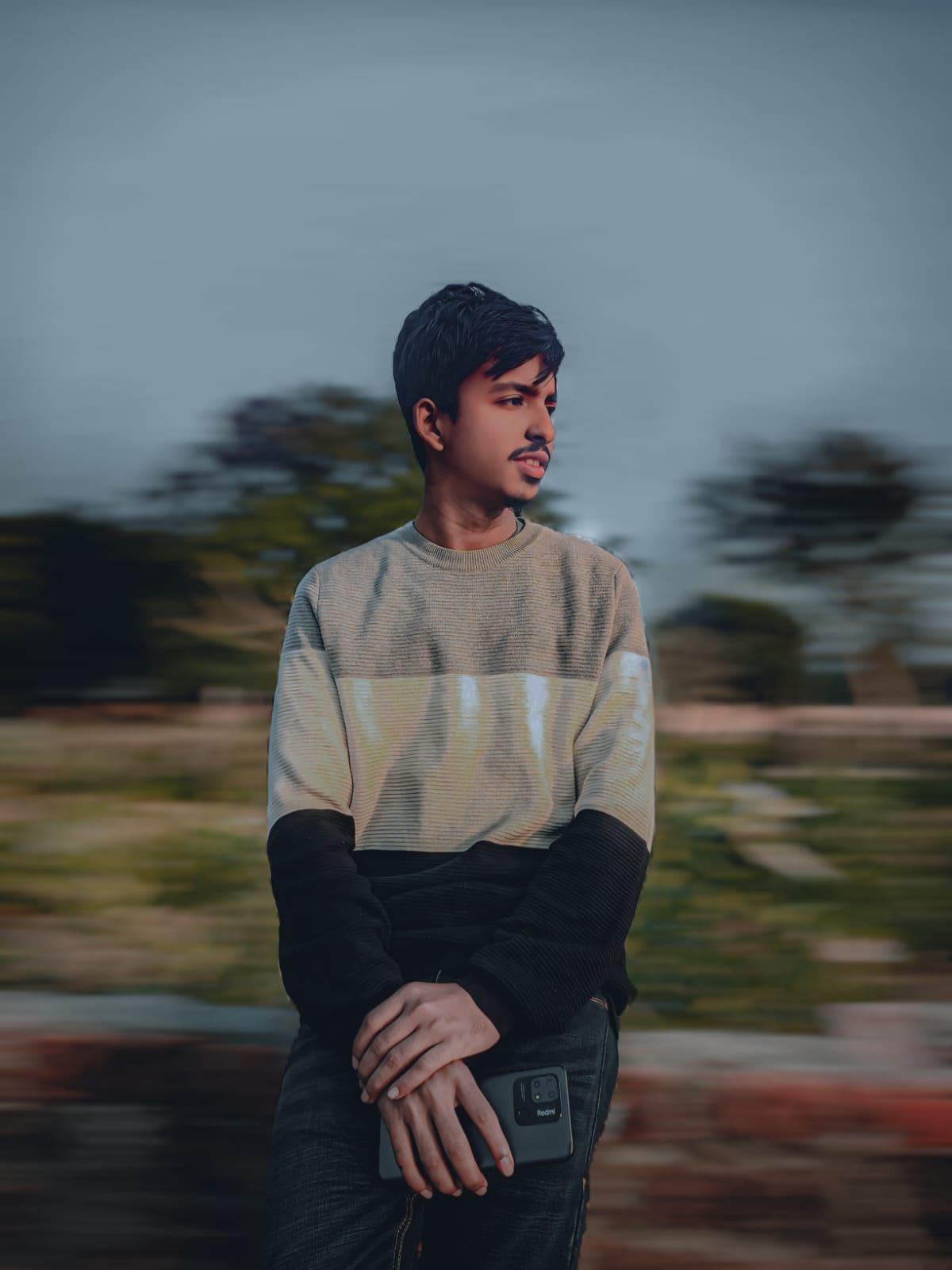 Ferdos_vai (jannatbow) Farcaster social identity (Fname handle) PFP