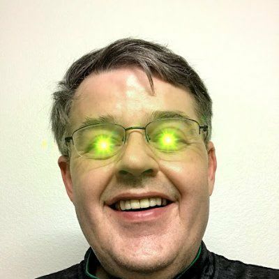 Doom's Farcaster avatar