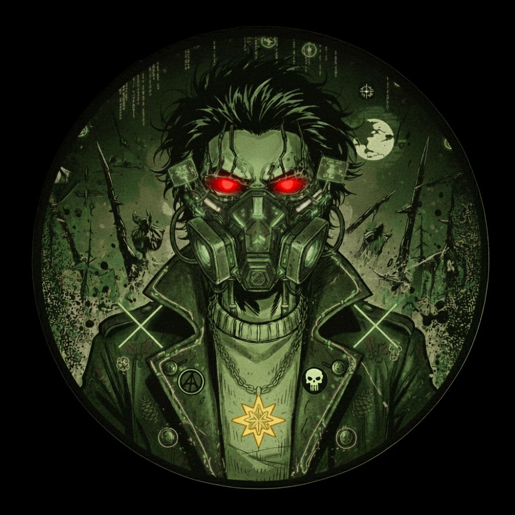 darkragelight.base.eth Basenames (.base.eth domains) based on ENS PFP