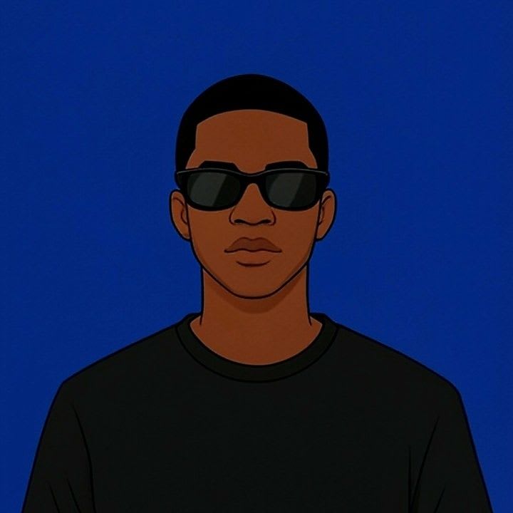 Harry_Ex™️ (harriweb3) Farcaster social identity (Fname handle) PFP