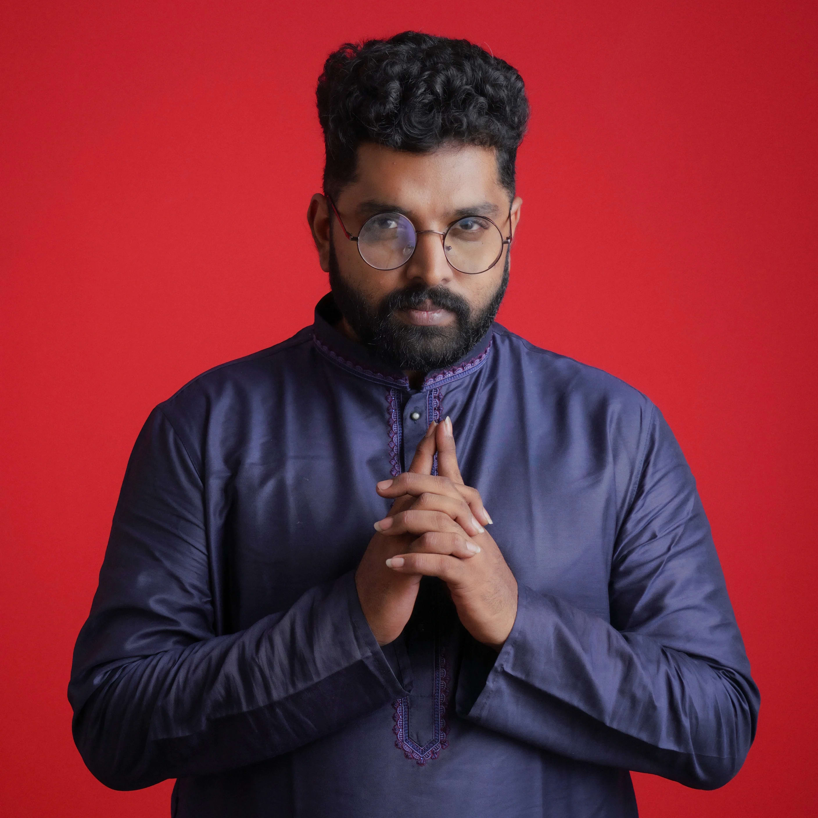 Sridhar Mohan's Farcaster avatar