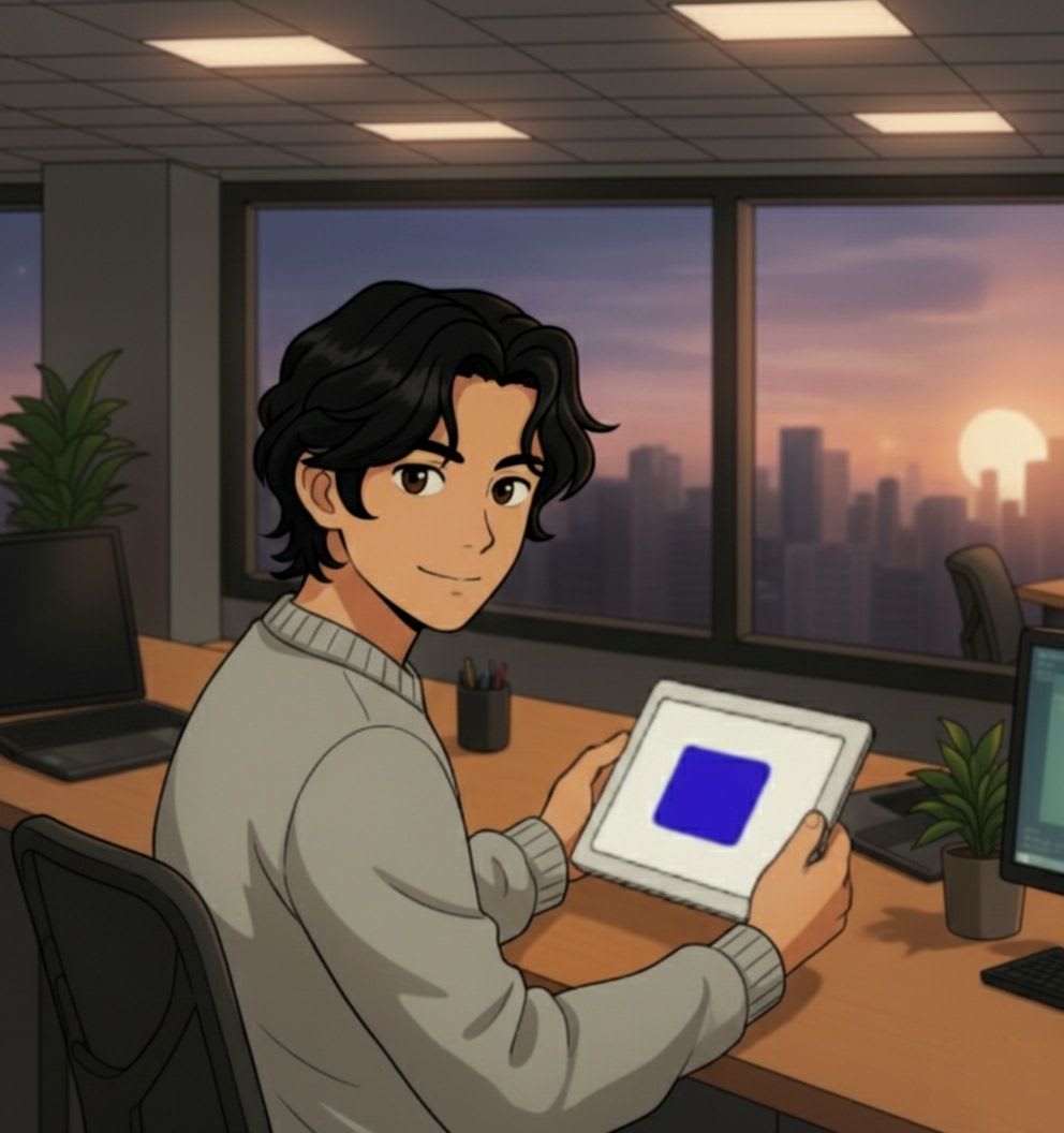 TA HI R's Farcaster avatar
