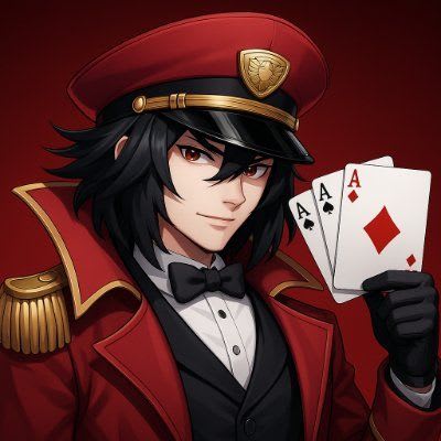 HaryoAce.base.eth (haryoace) Farcaster social identity (Fname handle) PFP