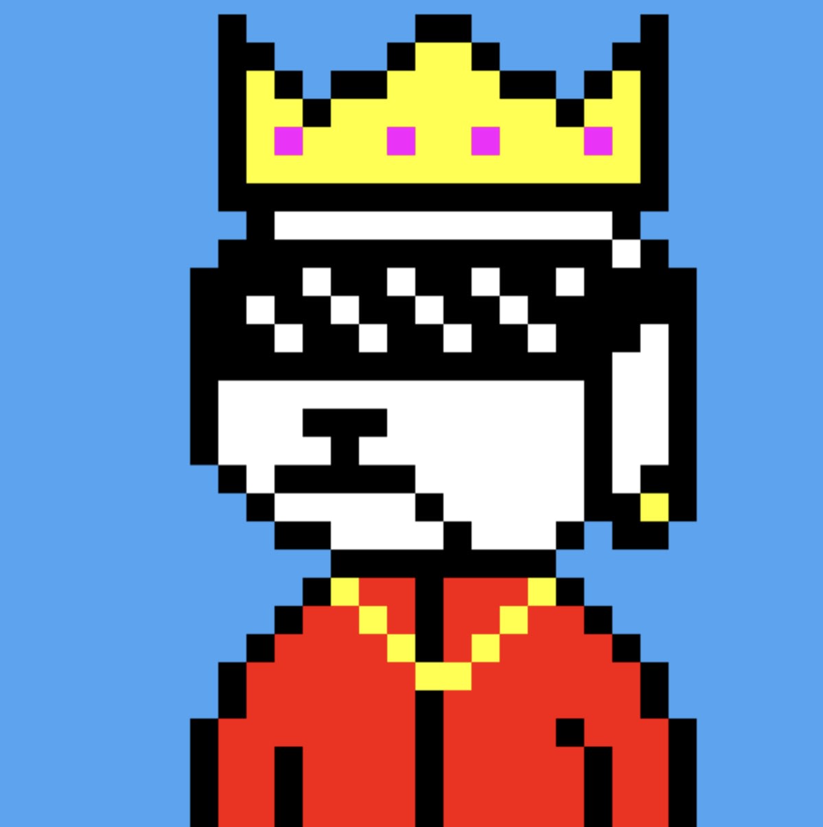 mikedimo9.base.eth Basenames (.base.eth domains) based on ENS PFP