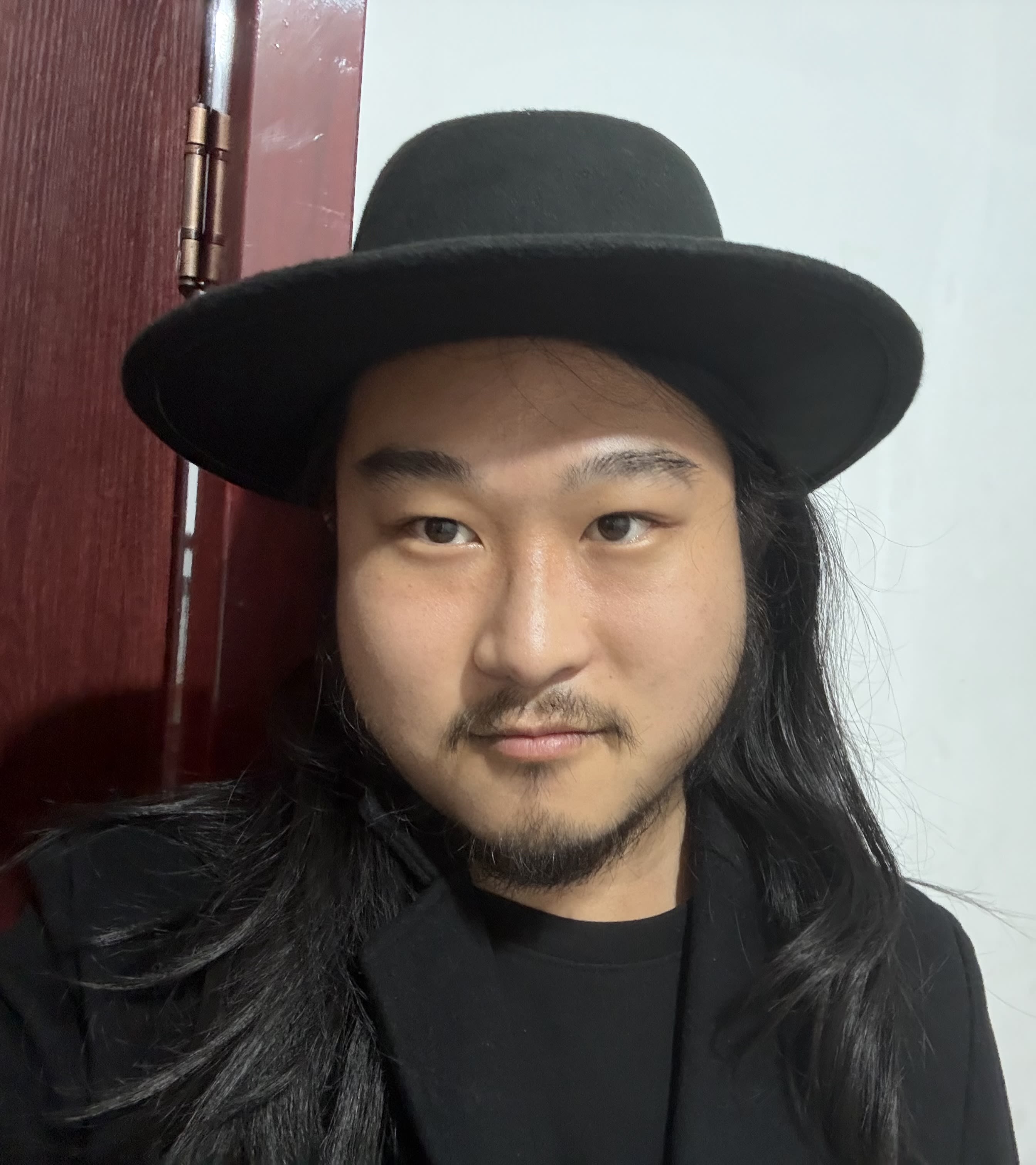 Yuqi Feng's Farcaster avatar