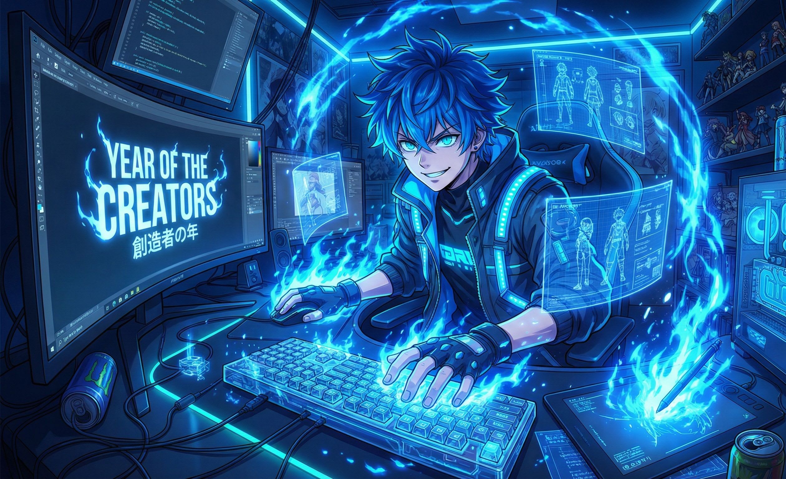 0xCyber (0x0cyber) Farcaster social identity (Fname handle) PFP