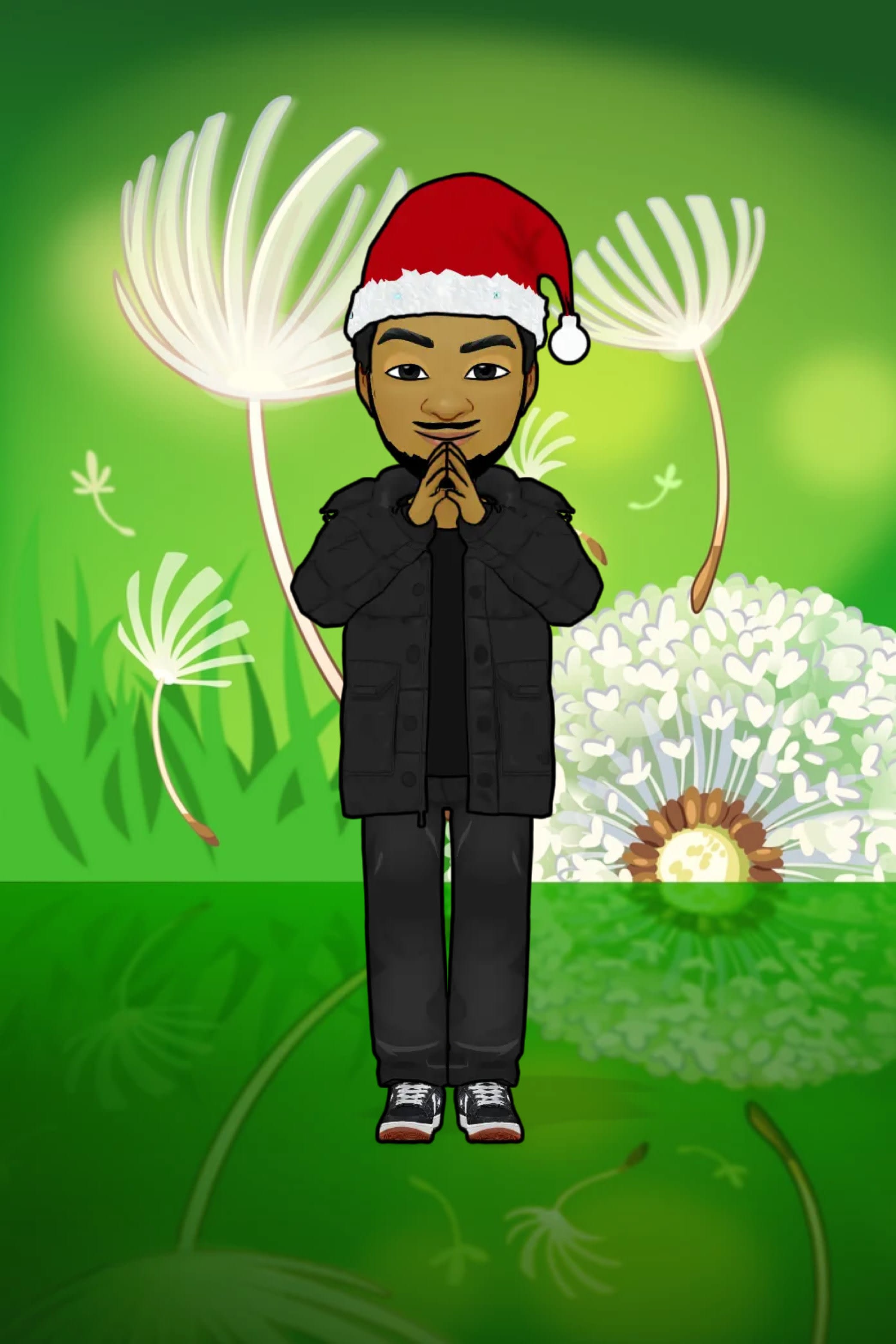 Jazzy's Farcaster avatar
