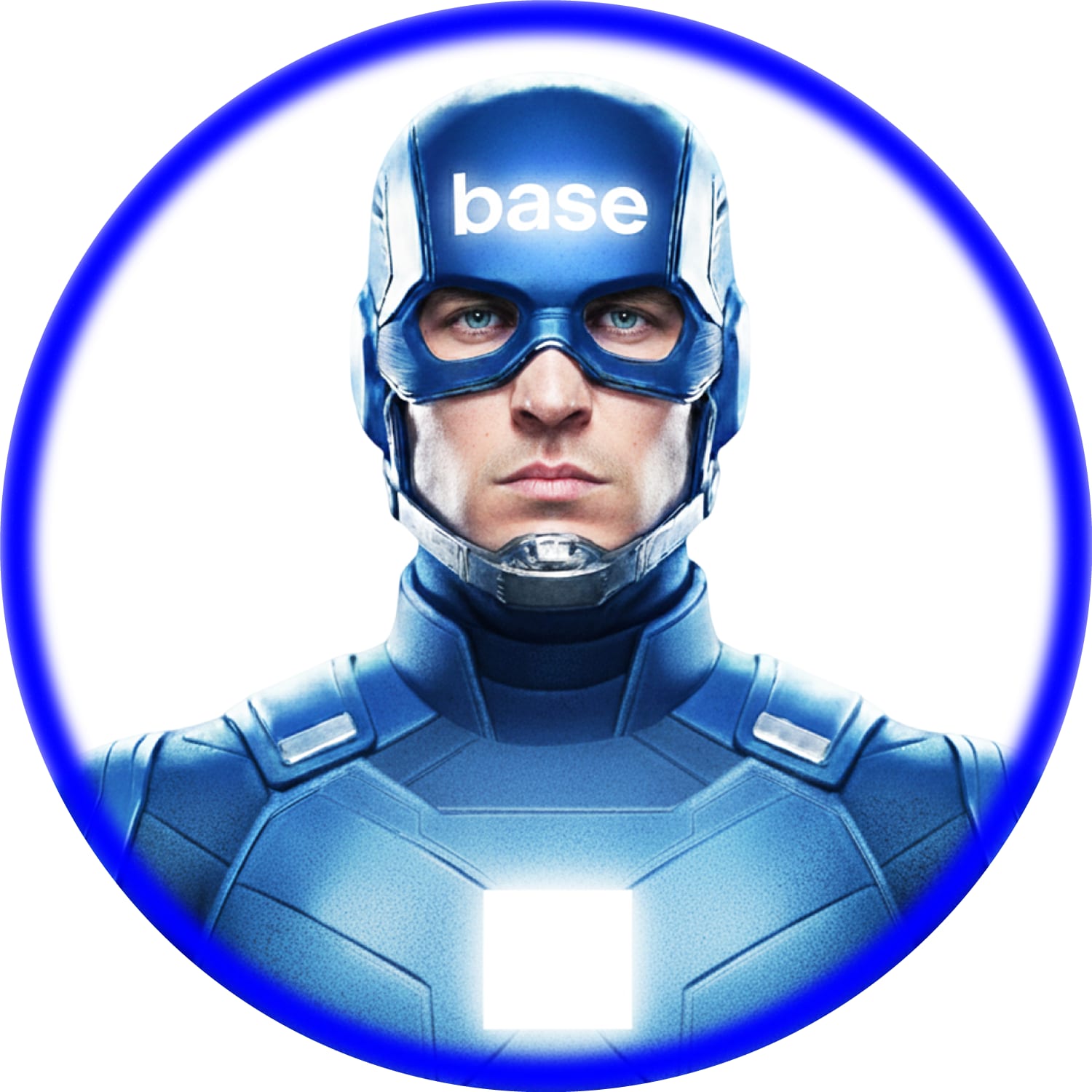 Base Captain (basecaptain) Farcaster social identity (Fname handle) PFP
